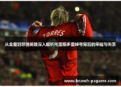 从金童到悲情英雄深入解析托雷斯多重绰号背后的荣耀与失落 从金童到悲情英雄深入解析托雷斯多重绰号背后的荣耀与失落