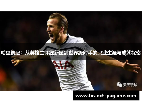 哈里凯恩:从英格兰锋线新星到世界级射手的职业生涯与成就探索 哈里凯恩:从英格兰锋线新星到世界级射手的职业生涯与成就探索