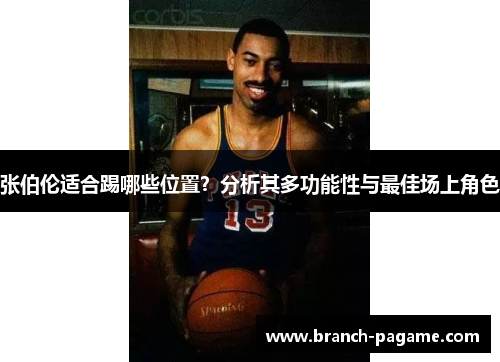 张伯伦适合踢哪些位置?分析其多功能性与最佳场上角色 张伯伦适合踢哪些位置?分析其多功能性与最佳场上角色