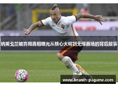 纳英戈兰被弃用真相曝光从核心大将到无缘赛场的背后故事