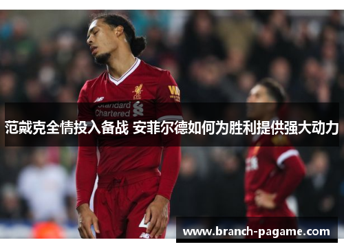 范戴克全情投入备战 安菲尔德如何为胜利提供强大动力 范戴克全情投入备战 安菲尔德如何为胜利提供强大动力