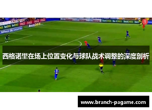 西格诺里在场上位置变化与球队战术调整的深度剖析